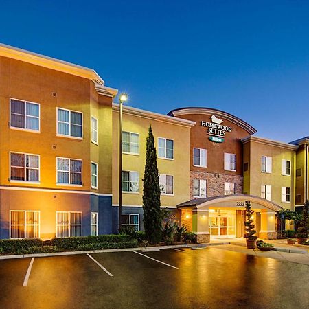 Homewood Suites By Hilton Carlsbad-North San Diego County Exterior foto