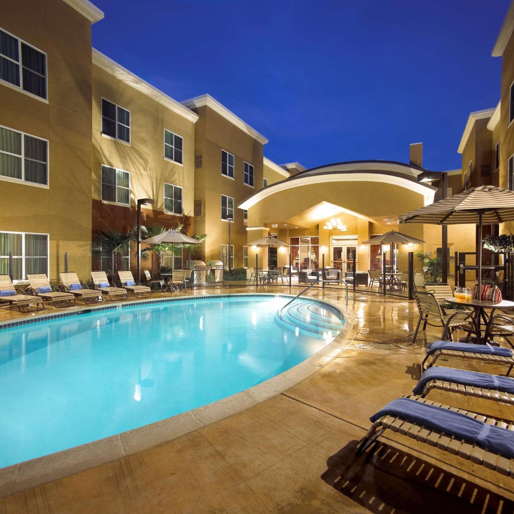 Homewood Suites By Hilton Carlsbad-North San Diego County Exterior foto